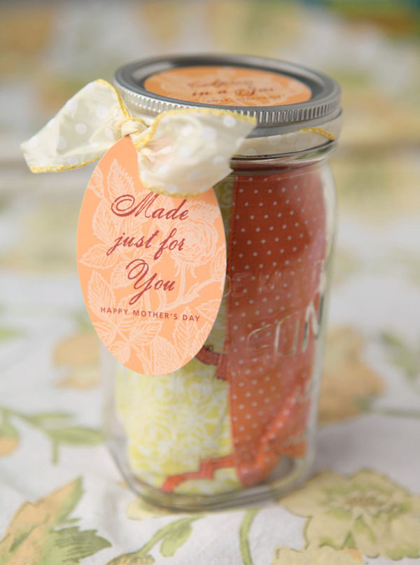 Craftaholics Anonymous 51 Christmas Gift In A Jar Ideas