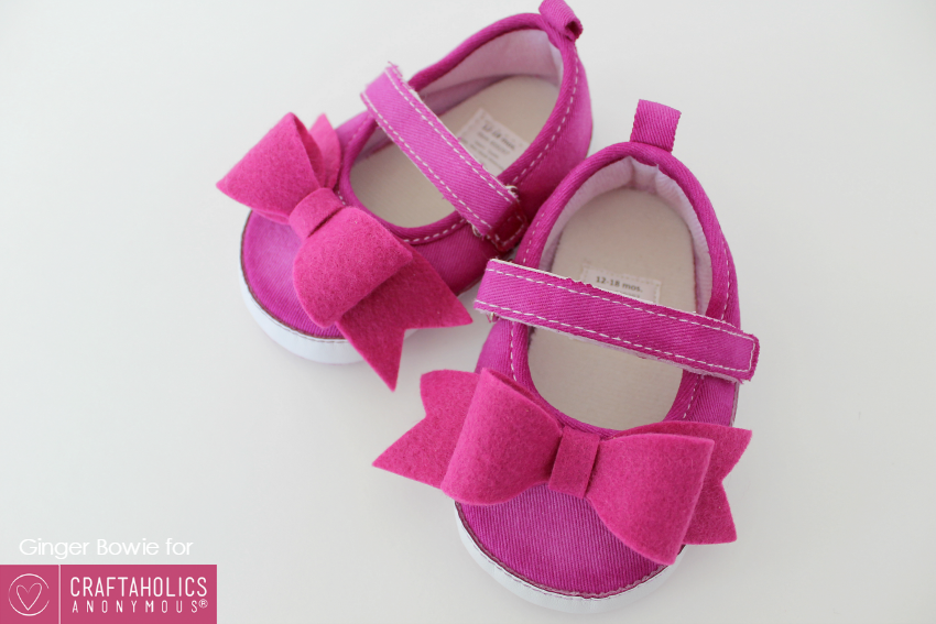 mary jane bow shoes
