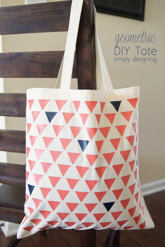 8 DIY Tote Bags To Make And Donate - DIYToDonate