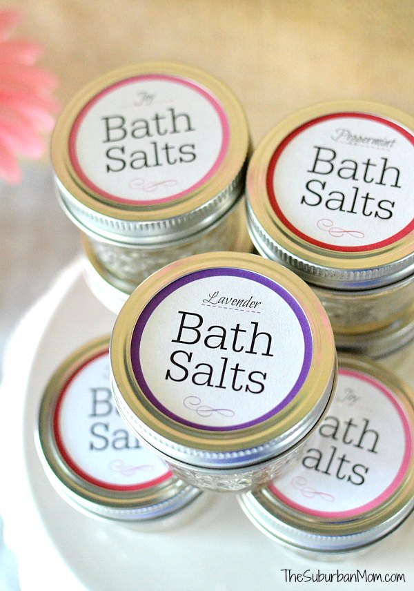 homemade-spa-products-diy-spa-and-bath-christmas-gifts