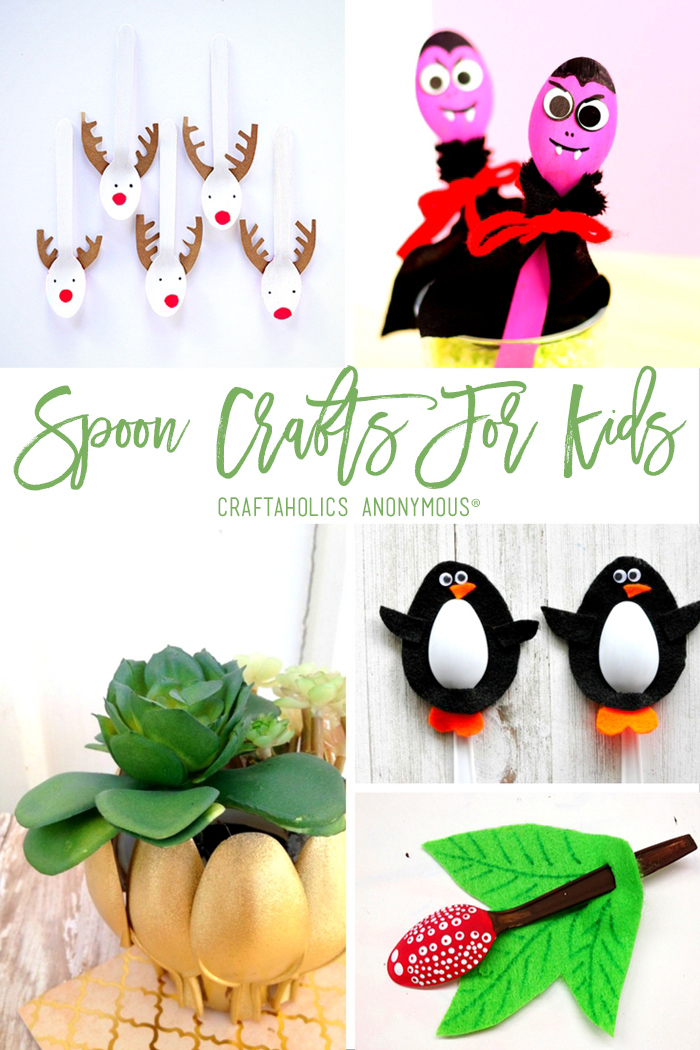 http://www.craftaholicsanonymous.net/wp-content/uploads/2017/02/20-Easy-Spoon-Crafts-for-Kids.jpg