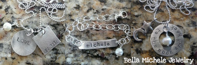 Bella Michele Jewelry Giveaway + discount