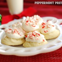 christmas cookie recipe