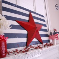 4th of july craft