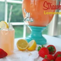 pink lemonade recipe