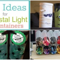 crystal light crafts