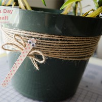 mother's day kid craft