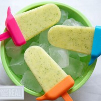 savory popsicle