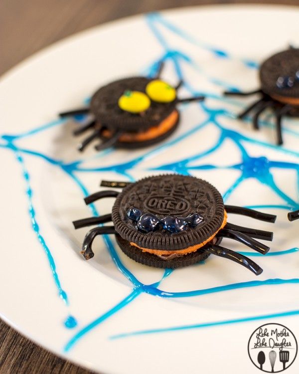 Craftaholics Anonymous® | Over 50 of The Best Halloween Foods